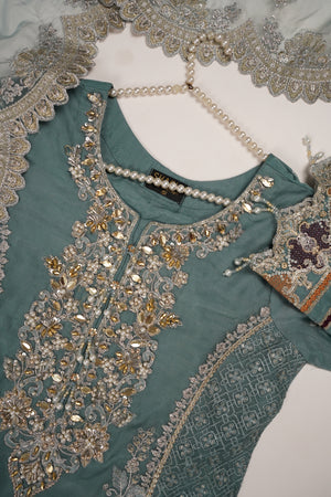 Rang Rasiya Luxury Eid Collection vol 3 vc-03