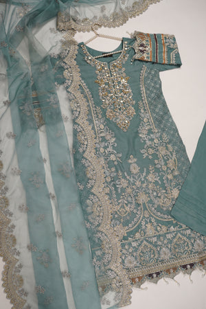 Rang Rasiya Luxury Eid Collection vol 3 vc-03