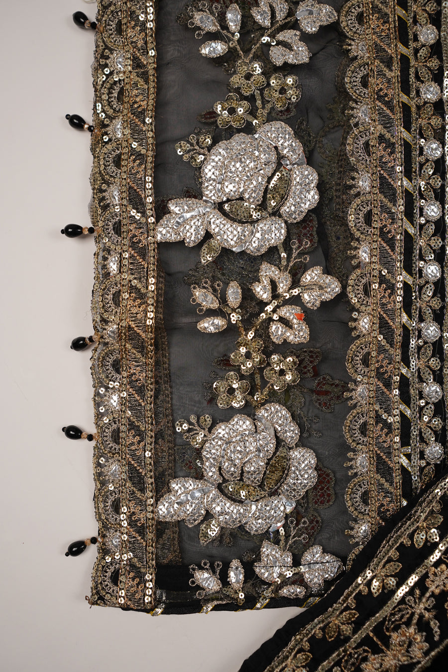 Dastaan Exclusive Velvet collection MM-04