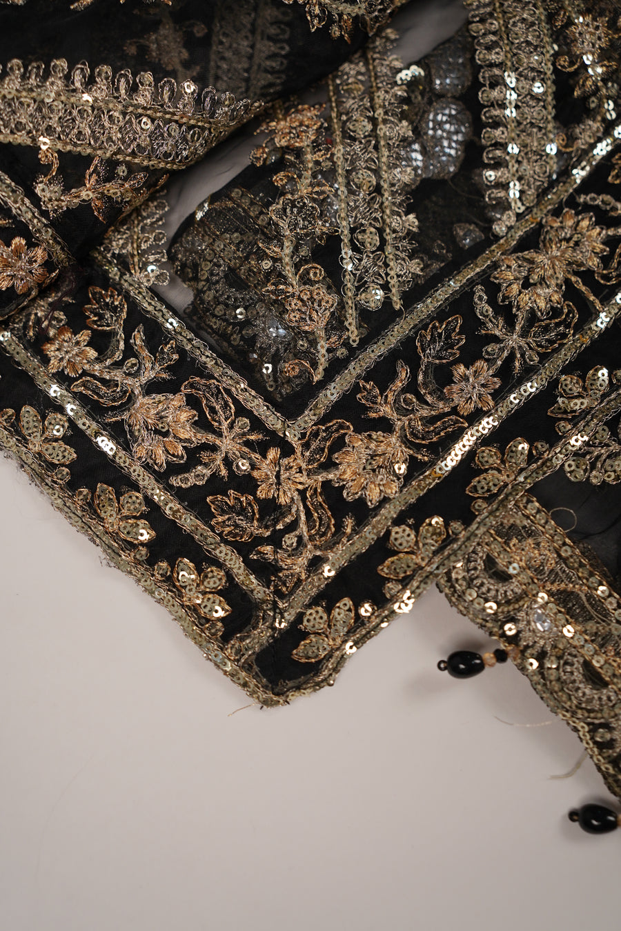 Dastaan Exclusive Velvet collection MM-04