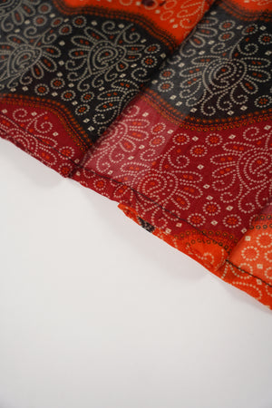 Original Bin Saeed Lawn Collection  TZT-09