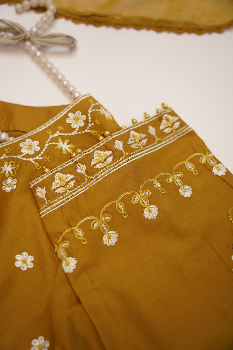 shagun exclusive plazo trouser lawn collection vol 2 HD-02