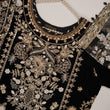 Load image into Gallery viewer, Dastaan Exclusive Velvet collection MM-04
