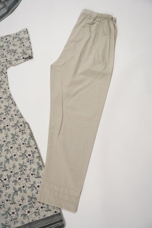 Original Bin Saeed Lawn Collection  TZT-10