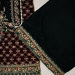 Load image into Gallery viewer, Dastaan Exclusive Velvet collection MM-08
