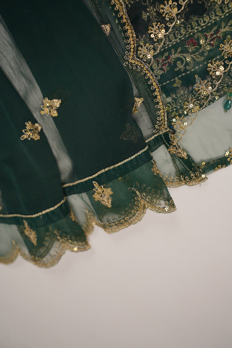 Dastaan Exclusive Velvet collection MM-08