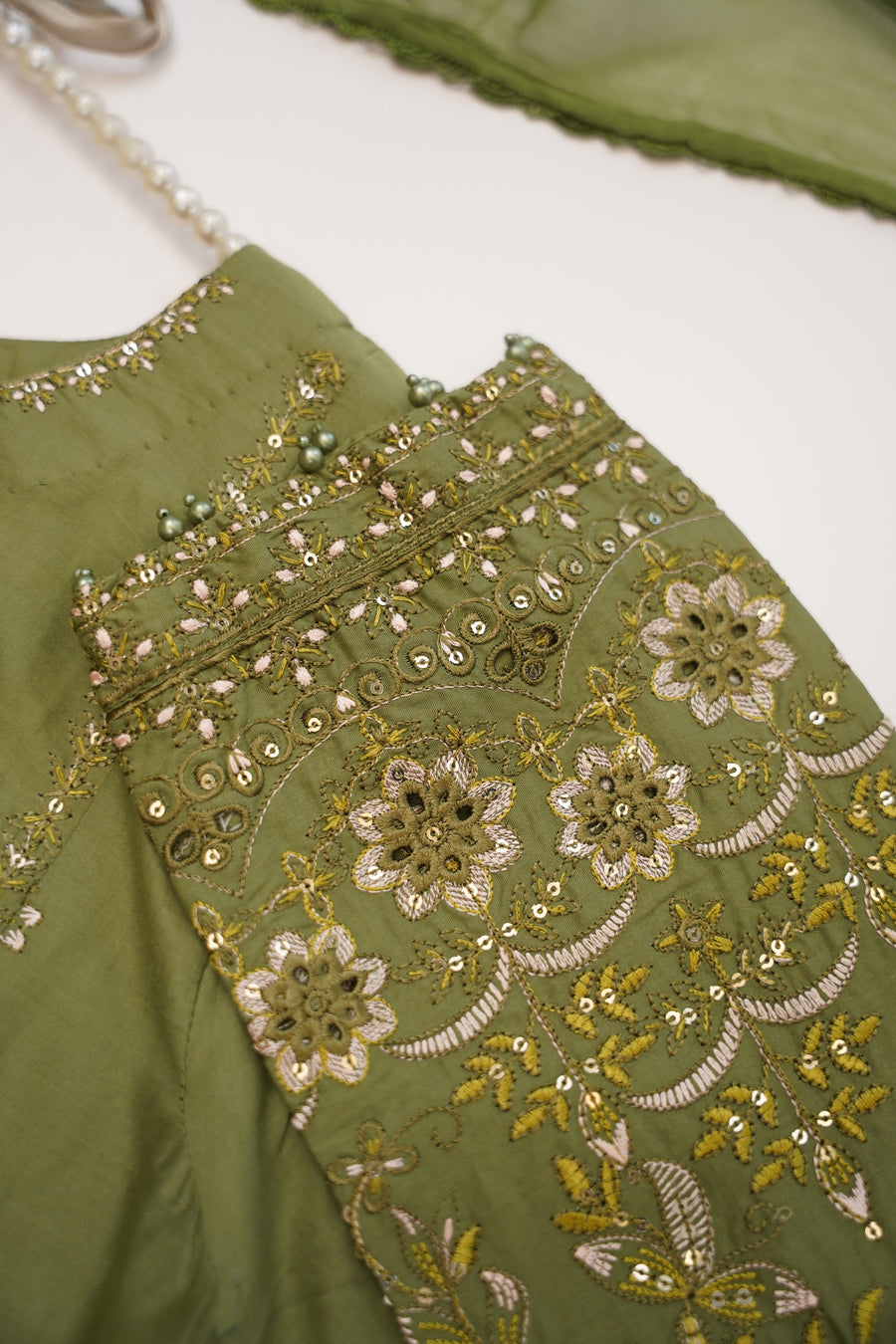 shagun exclusive plazo trouser lawn collection vol 2 HD-01