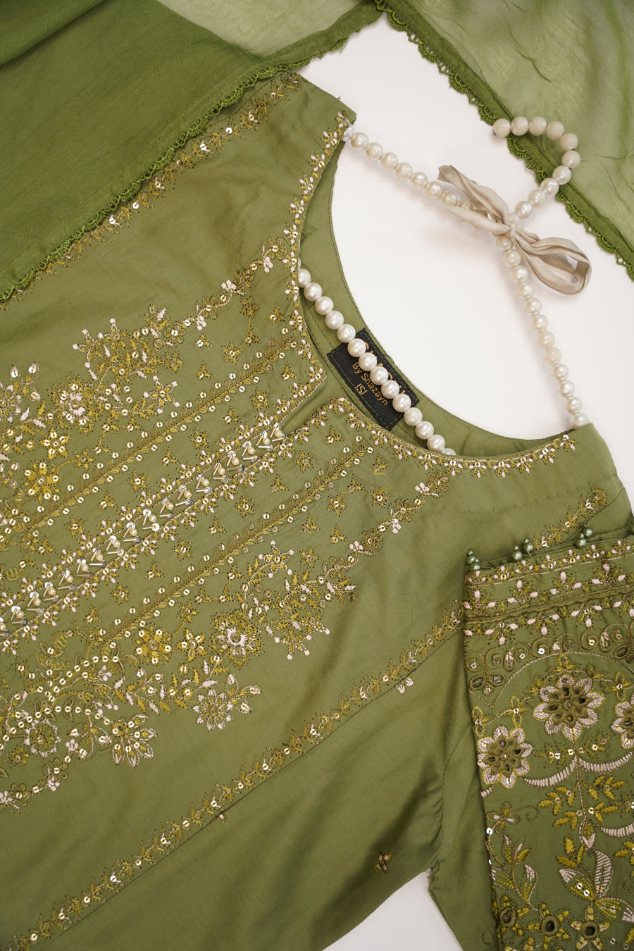 shagun exclusive plazo trouser lawn collection vol 2 HD-01