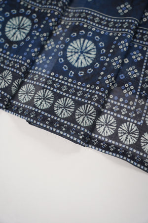 Original Bin Saeed Lawn Collection  TZT-11