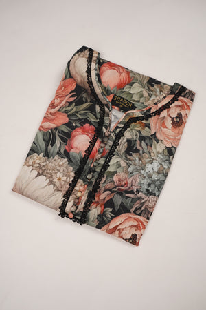 Original Tawakal Staple Linen collection CB-09