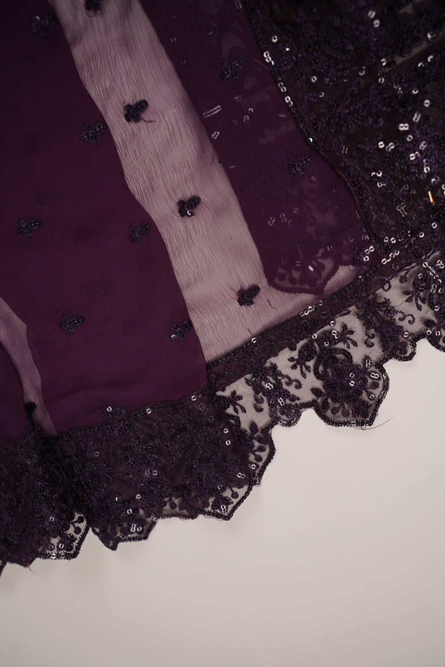 Dastaan Exclusive Velvet collection MM-10