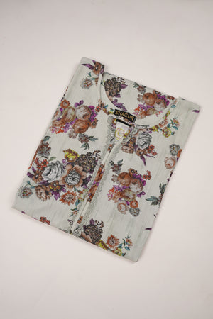 Original Tawakal Staple Linen collection CB-06