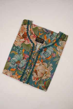 Original Tawakal Staple Linen collection CB-08