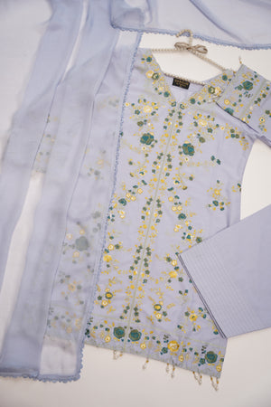 Shagun Exclusive Farshi Shalwar Vol 2 RA-03