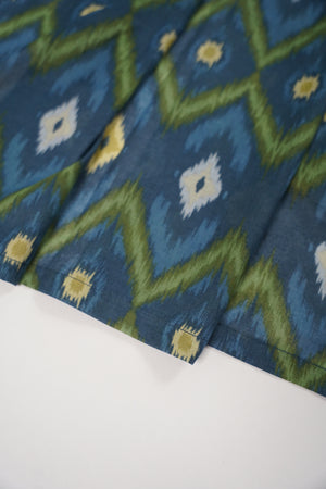 Original Bin Saeed Lawn Collection  TZT-13