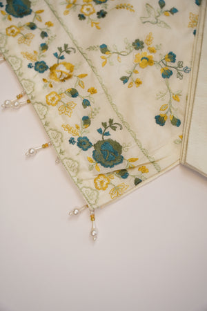 Shagun Exclusive Farshi Shalwar Vol 2 RA-04