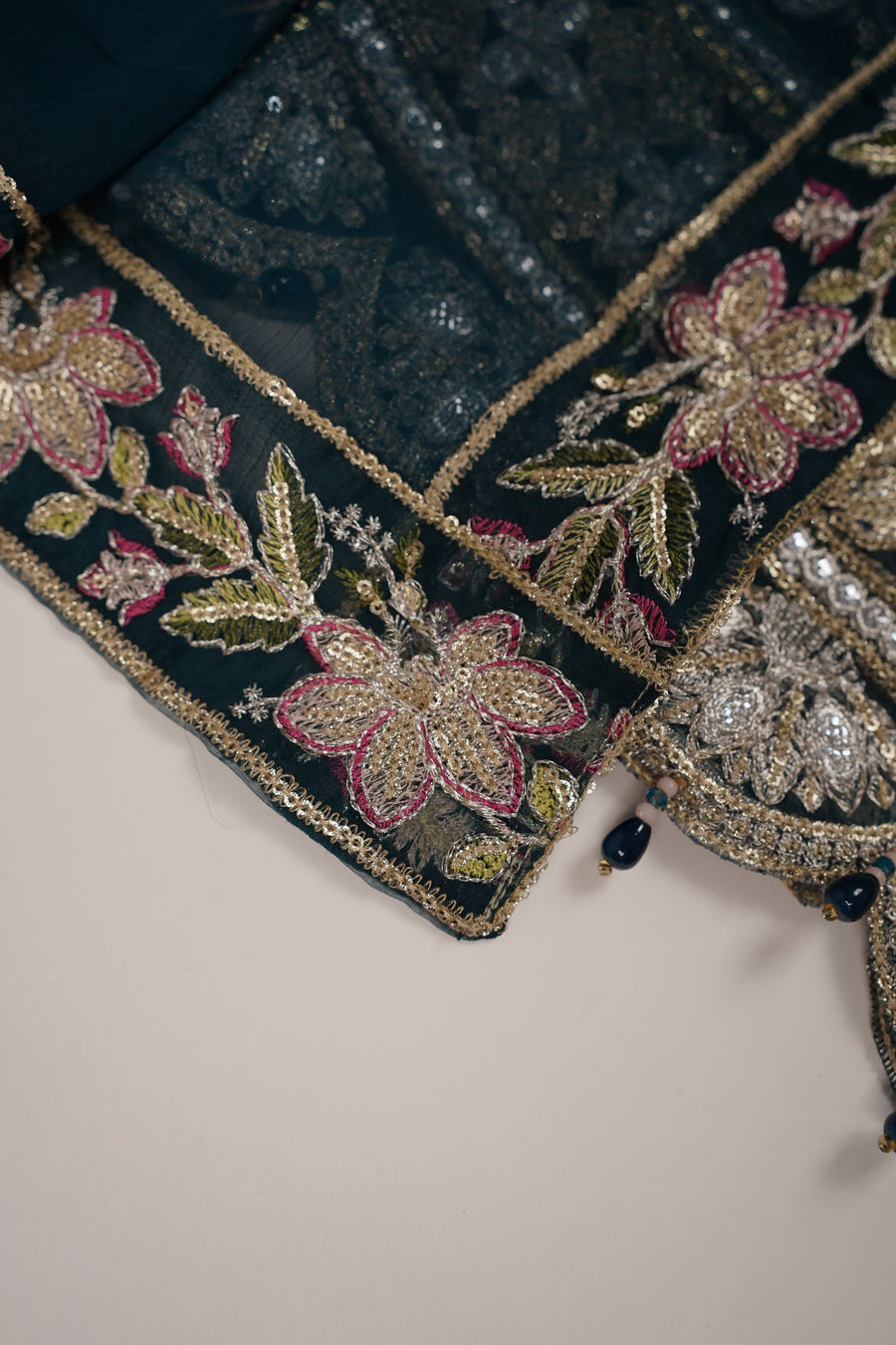 Dastaan Exclusive Velvet collection MM-05