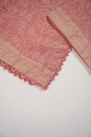Original Bin Saeed Lawn Collection  TZT-12