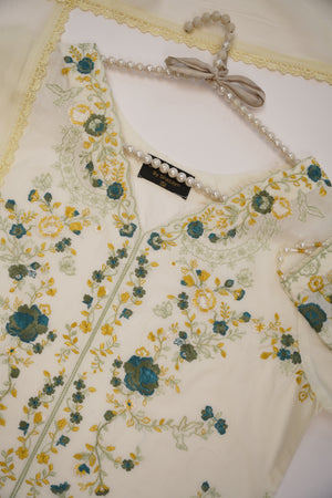 Shagun Exclusive Farshi Shalwar Vol 2 RA-04