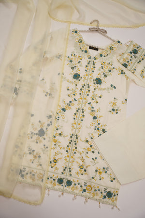 Shagun Exclusive Farshi Shalwar Vol 2 RA-04