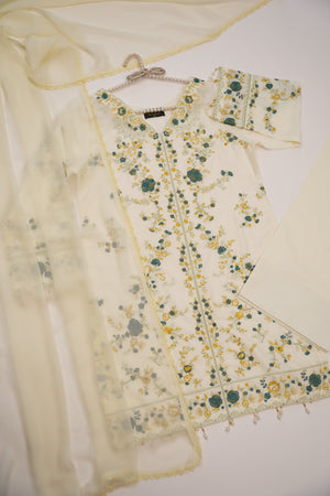 Shagun Exclusive Farshi Shalwar Vol 2 RA-04