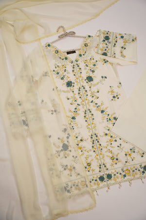 Shagun Exclusive Farshi Shalwar Vol 2 RA-04