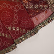 Load image into Gallery viewer, Dastaan Exclusive Velvet collection MM-02
