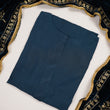 Load image into Gallery viewer, Shagun Linen Collection With Velvet Shawl YT-04
