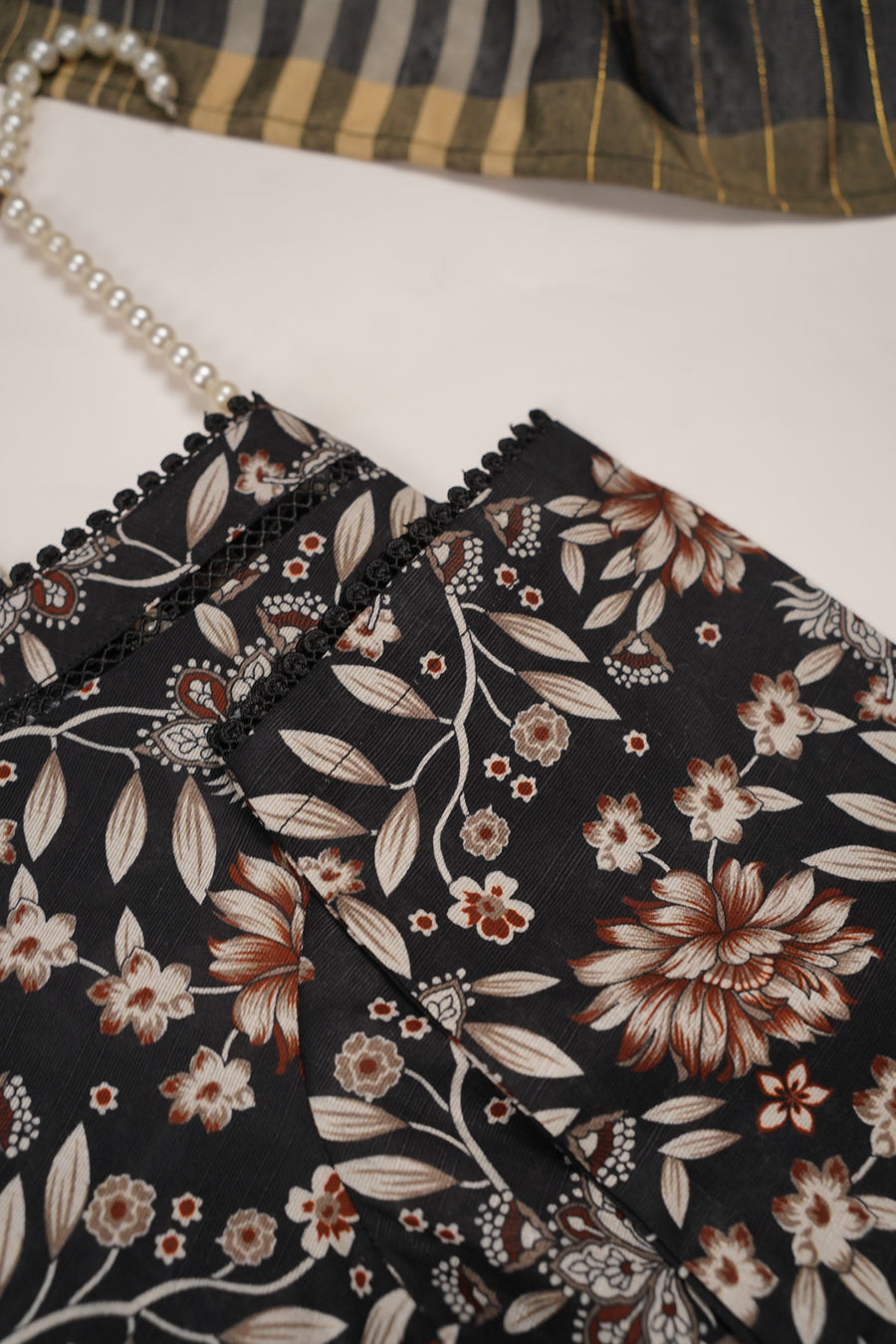 Shagun Exclusive Khaddar 3 PCS Collection BU-03