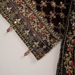 Load image into Gallery viewer, Dastaan Exclusive Velvet collection MM-09
