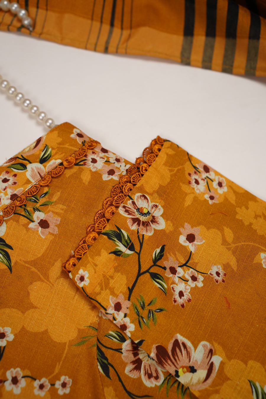 Shagun Exclusive Khaddar 3 PCS Collection BU-01