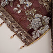 Load image into Gallery viewer, Dastaan Exclusive Velvet collection MM-11
