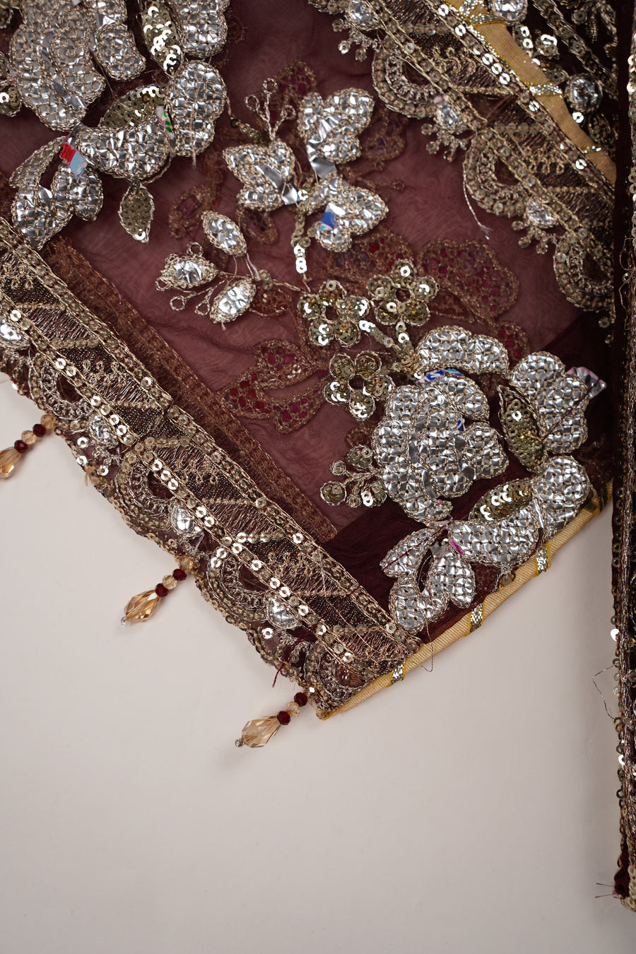 Dastaan Exclusive Velvet collection MM-11