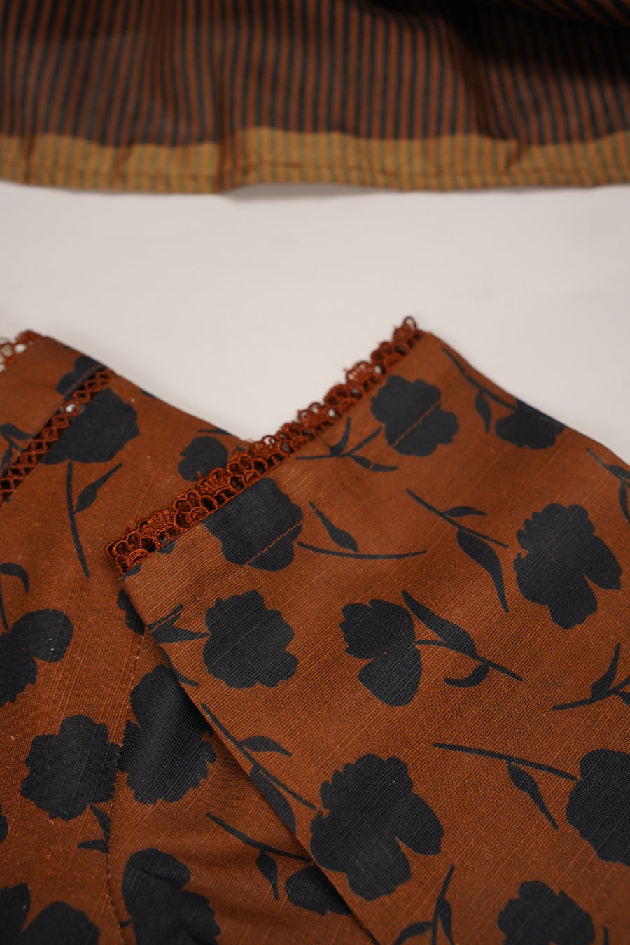 Shagun Exclusive Khaddar 3 PCS Collection BU-04