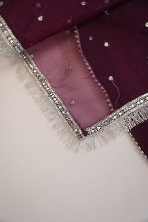 Rang Rasiya luxury Mehndi collection vol 2 MS-06