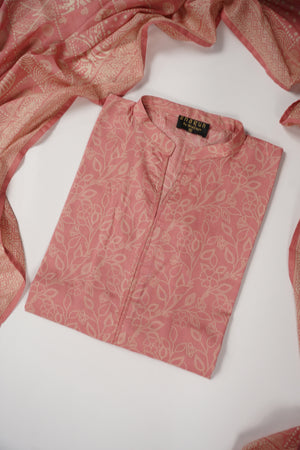 Original Bin Saeed Lawn Collection  TZT-12