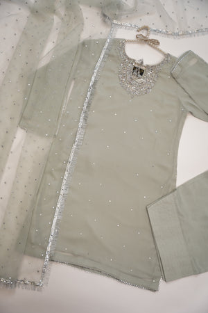 Rang Rasiya luxury Mehndi collection vol 2 MS-05