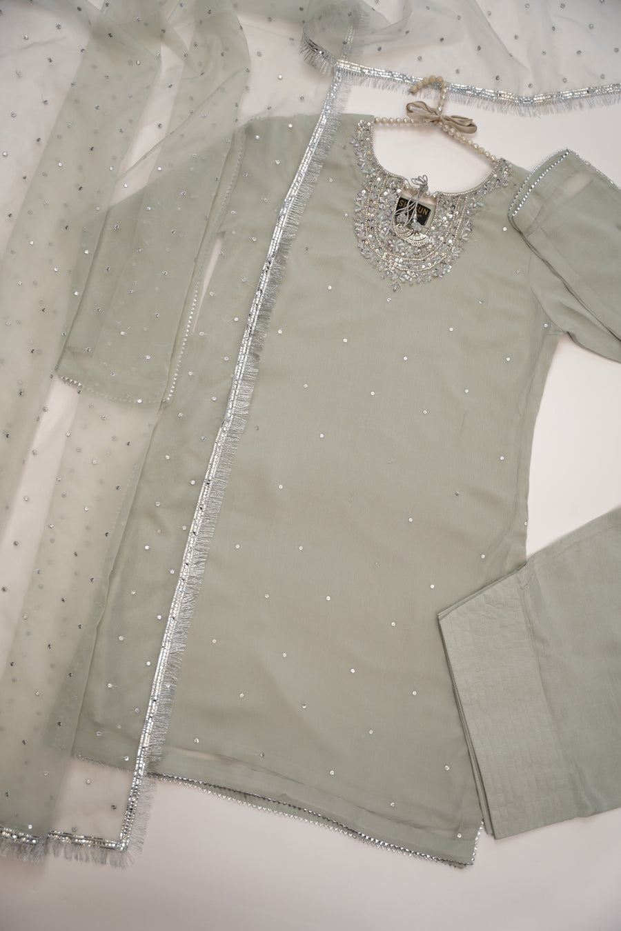 Rang Rasiya luxury Mehndi collection vol 2 MS-05
