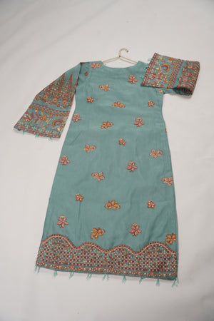 Rang Rasiya Party Wear Collection BP-06