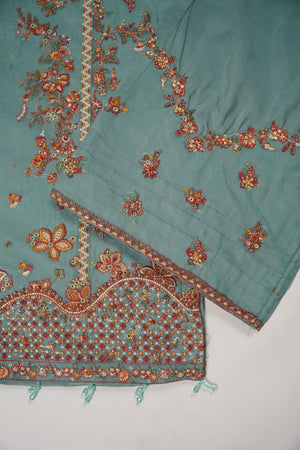 Rang Rasiya Party Wear Collection BP-06
