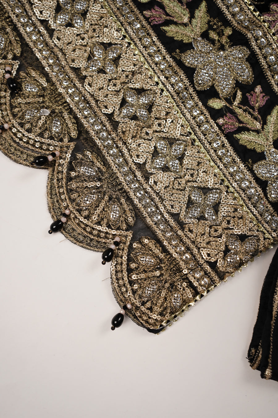 Dastaan Exclusive Velvet collection MM-06