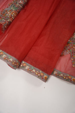 Rang Rasiya Party Wear Collection BP-06