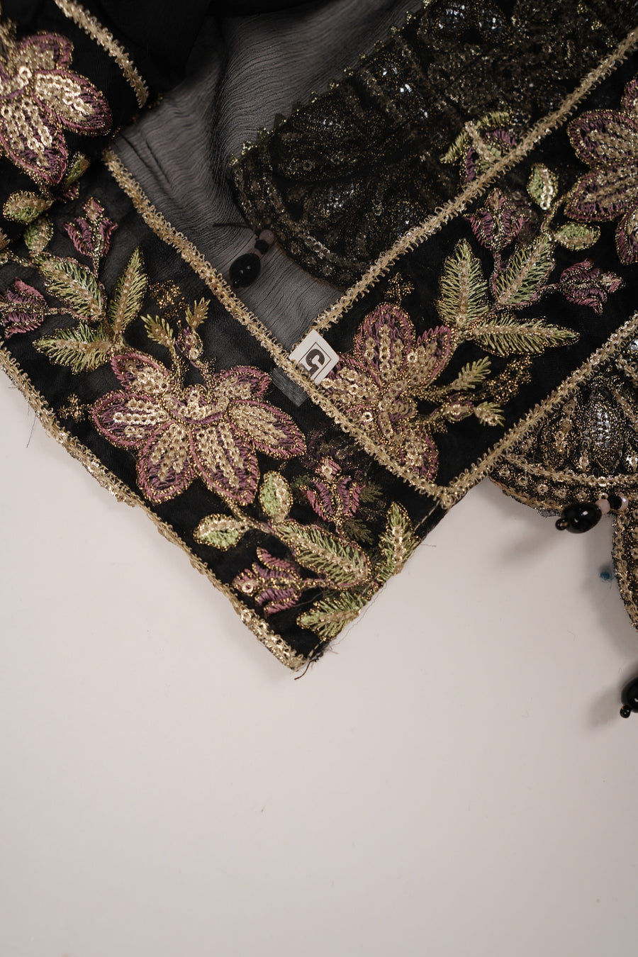 Dastaan Exclusive Velvet collection MM-06