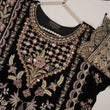 Load image into Gallery viewer, Dastaan Exclusive Velvet collection MM-06
