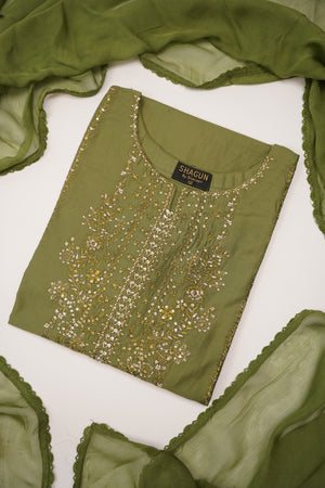 shagun exclusive plazo trouser lawn collection vol 2 HD-01