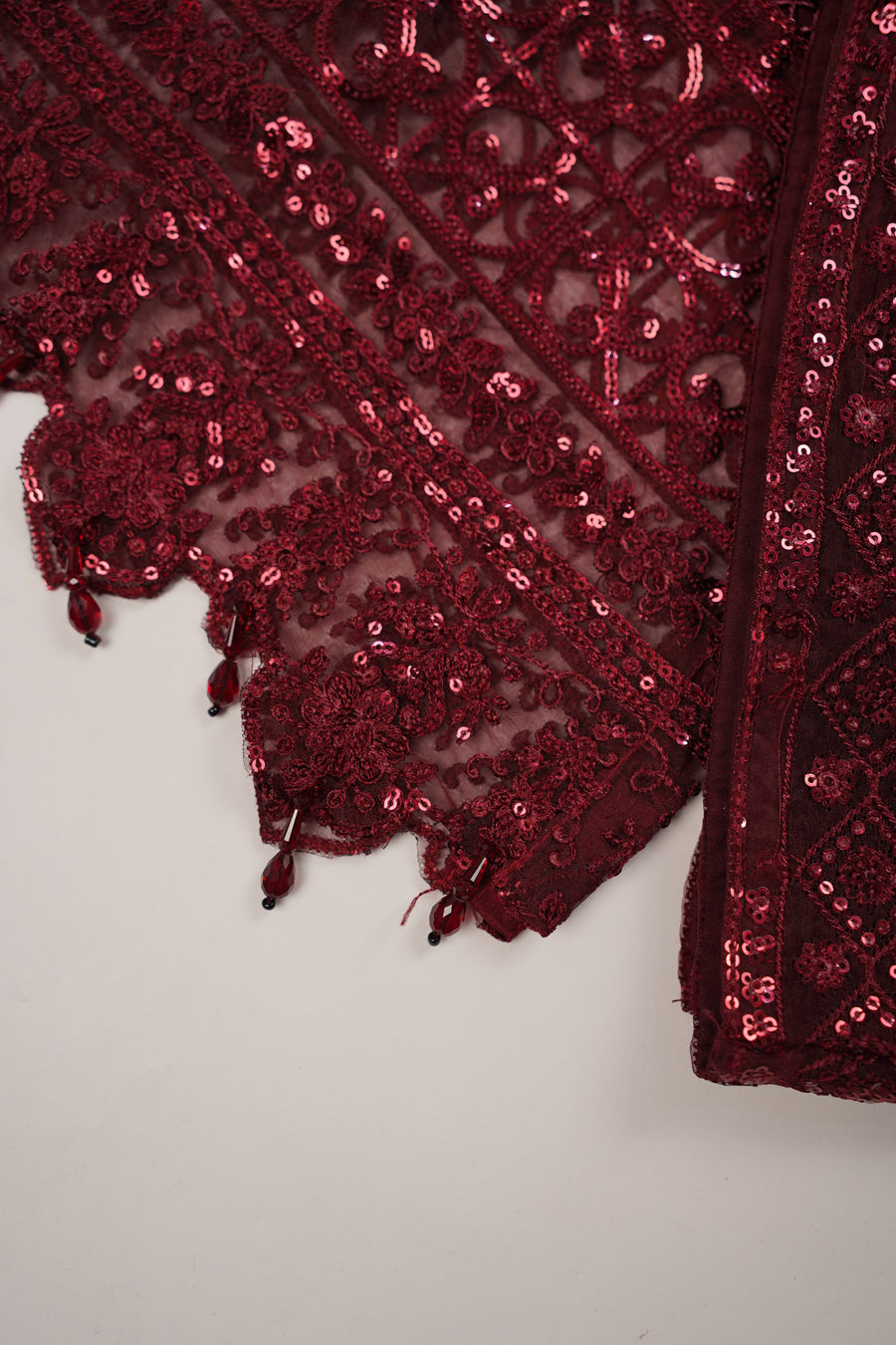 Dastaan Exclusive Velvet collection MM-12
