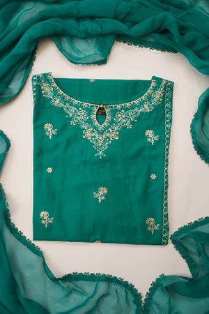 shagun exclusive plazo trouser lawn collection vol 2 HD-04