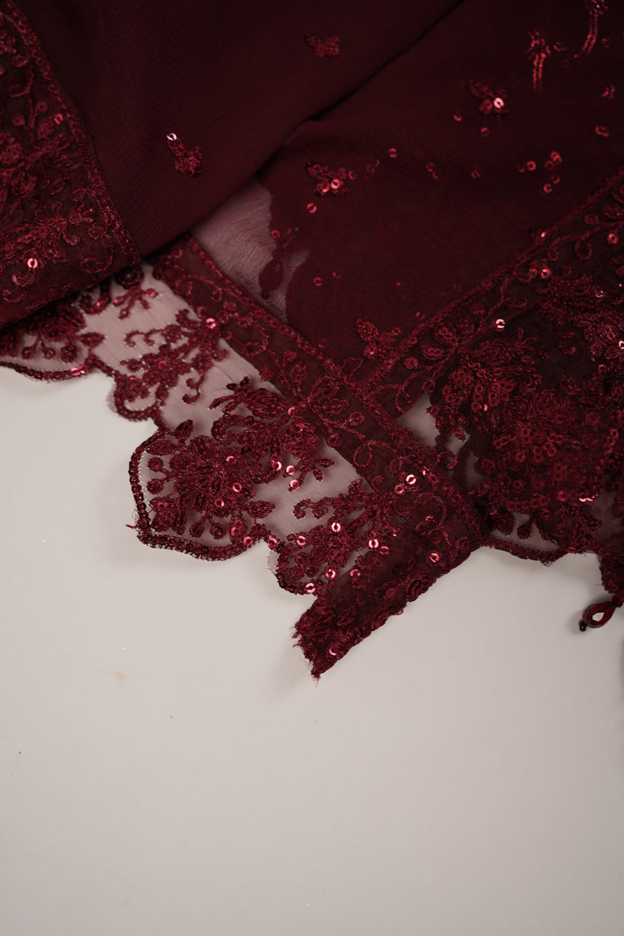 Dastaan Exclusive Velvet collection MM-12
