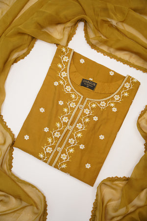 shagun exclusive plazo trouser lawn collection vol 2 HD-02