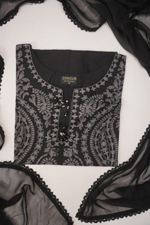 Shagun Exclusive Farshi Shalwar Vol 2 RA-01